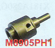 M8501FGH | Mitsubishi Die Guide Holder